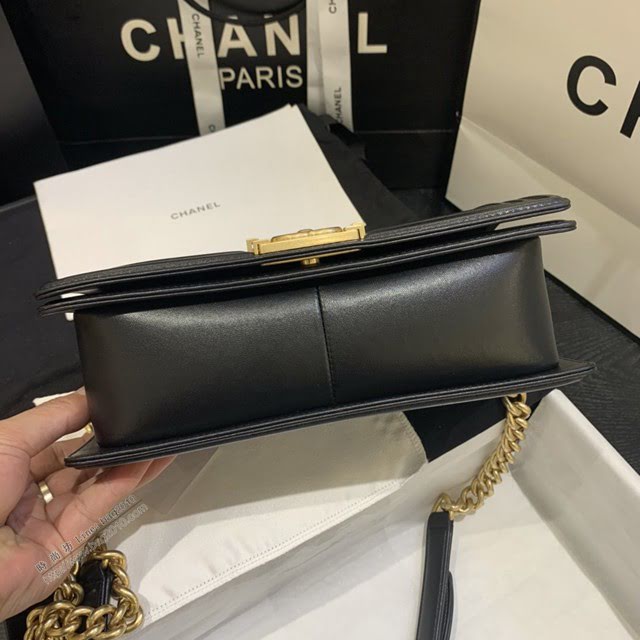 Chanel女包 67086# Chanel百年經典辣媽款 羊皮系列 最頂級複刻手工製作 Chanel鏈條單肩斜挎包  djc3977